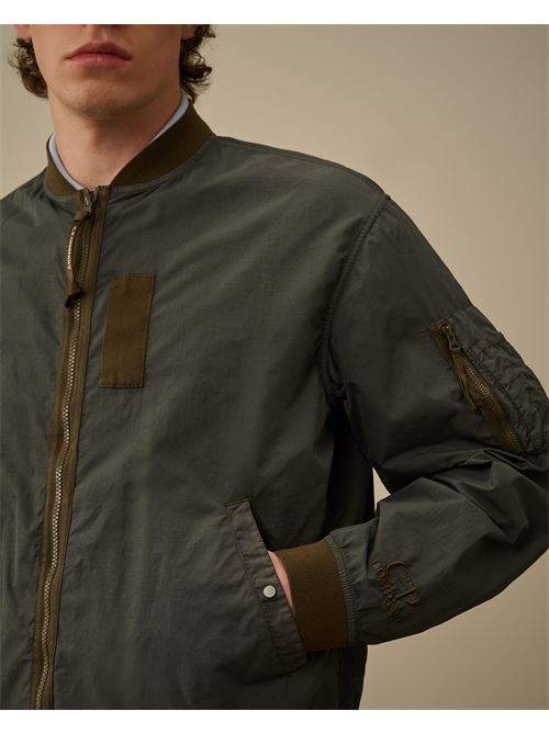 bomber jkt C.P. COMPANY | CMOW296A-005991C935